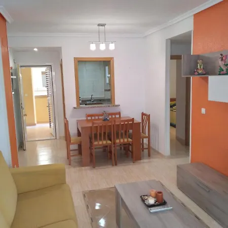 Costa Caribe Ii 137 Apartment