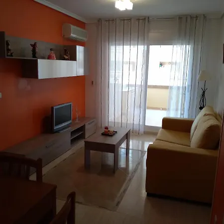 Costa Caribe Ii 137 Apartment *
