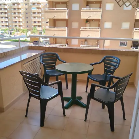 Costa Caribe Ii 137 Apartment *